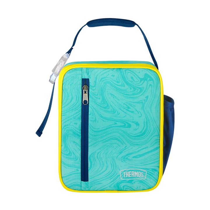 SOFT LUNCH BOX UPRIGHT
