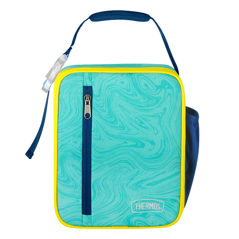 SOFT LUNCH BOX UPRIGHT