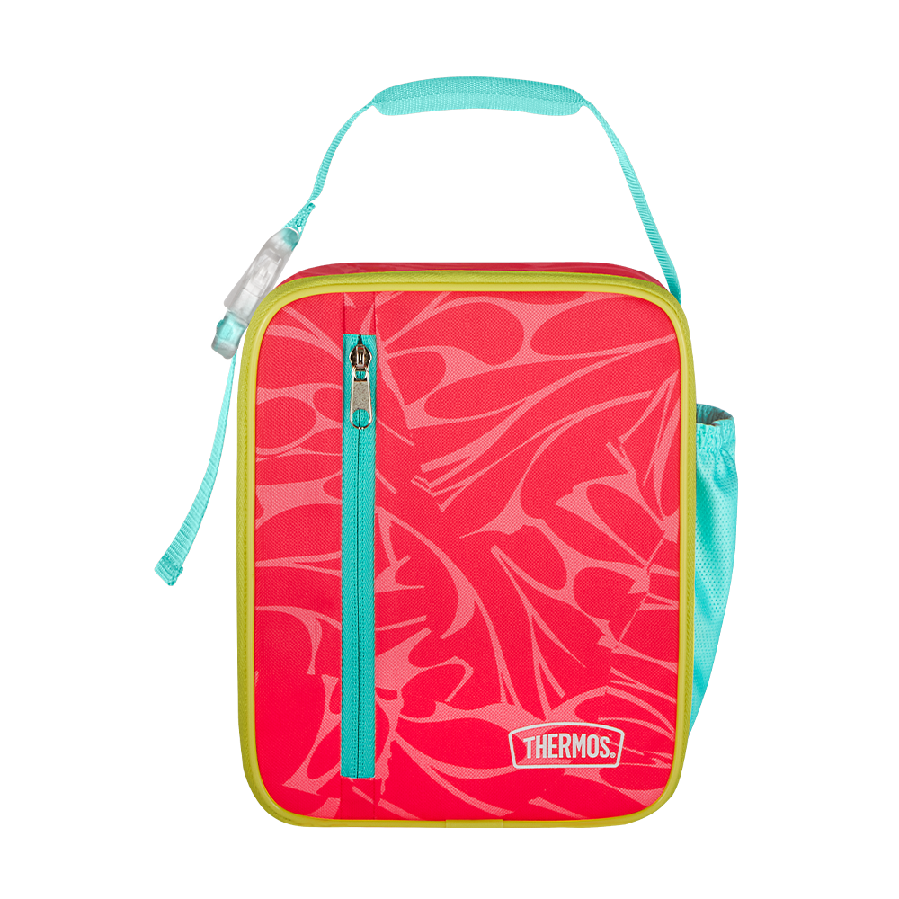 SOFT LUNCH BOX UPRIGHT