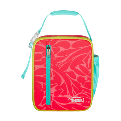 SOFT LUNCH BOX UPRIGHT