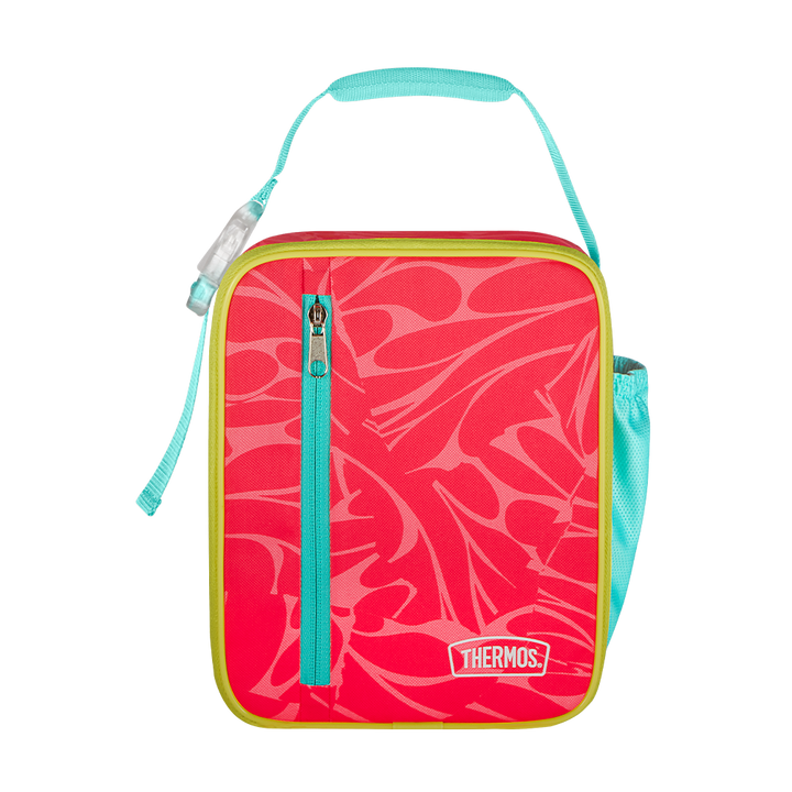 SOFT LUNCH BOX UPRIGHT