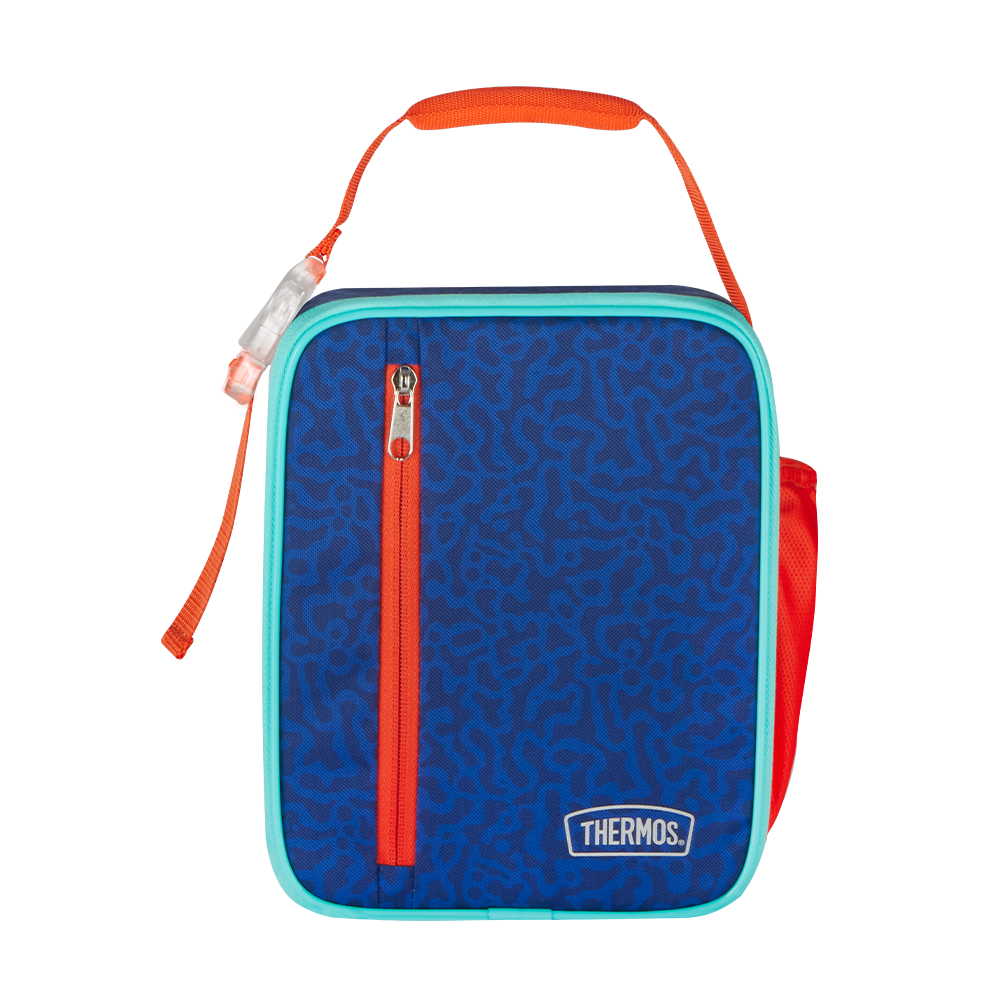 SOFT LUNCH BOX UPRIGHT
