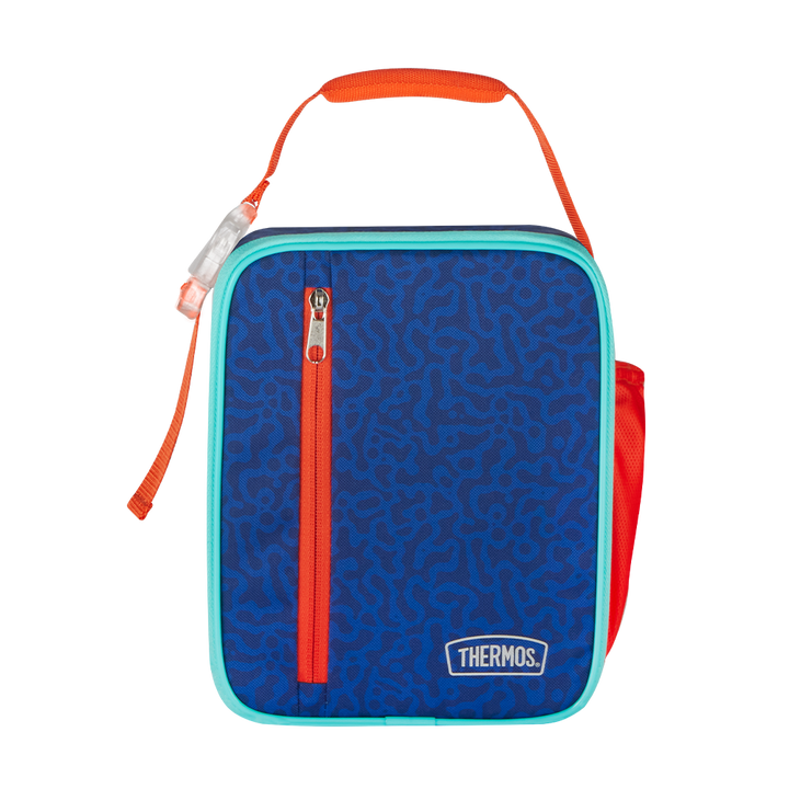SOFT LUNCH BOX UPRIGHT
