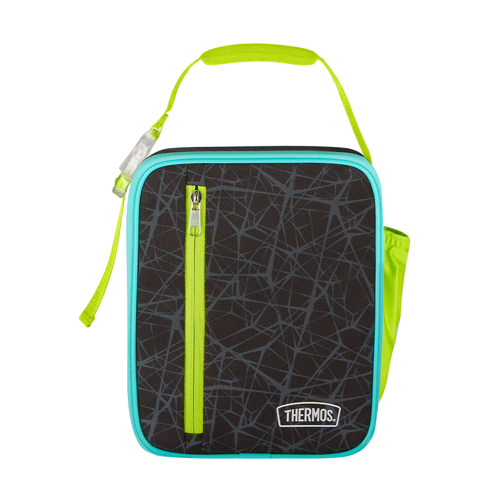 SOFT LUNCH BOX UPRIGHT