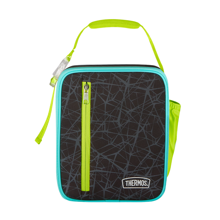 SOFT LUNCH BOX UPRIGHT