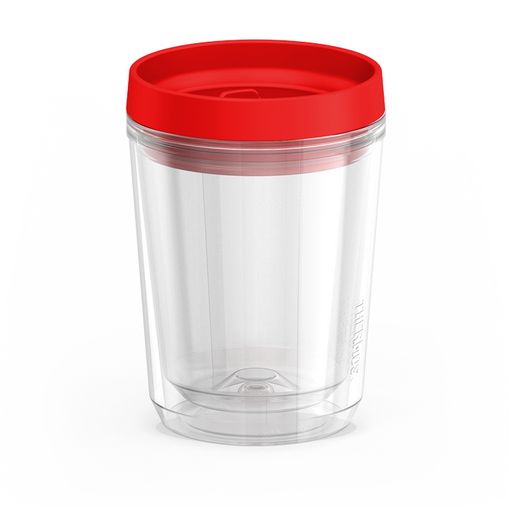 12oz DOUBLE WALL TUMBLER