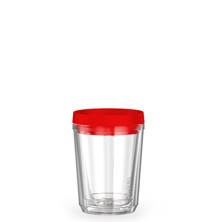 12oz DOUBLE WALL TUMBLER
