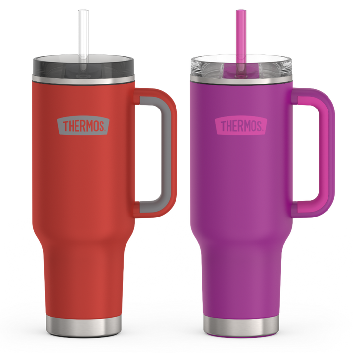 40oz CUP HOLDER MUG BUNDLE
