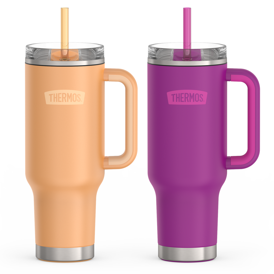 40oz CUP HOLDER MUG BUNDLE