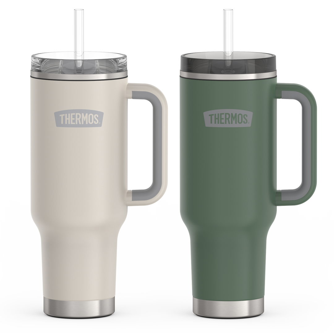 40oz CUP HOLDER MUG BUNDLE
