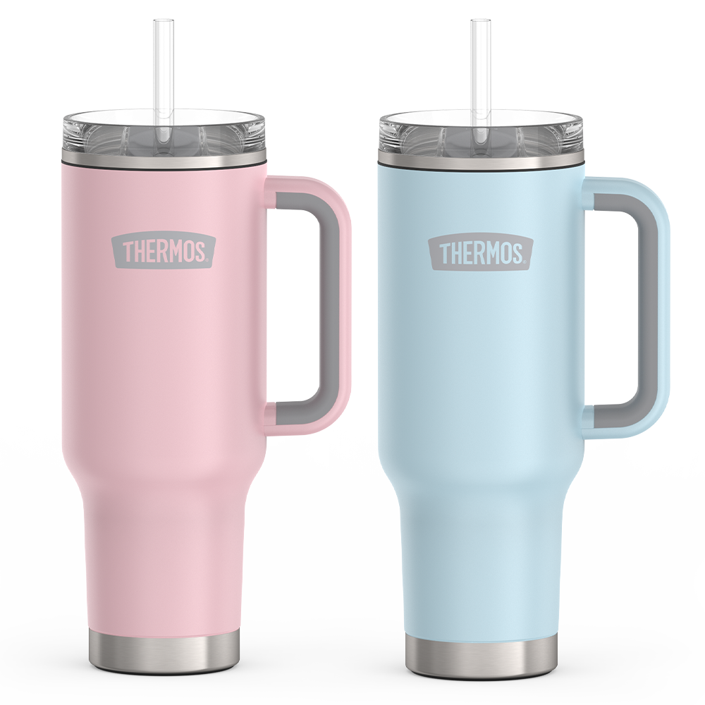 40oz CUP HOLDER MUG BUNDLE