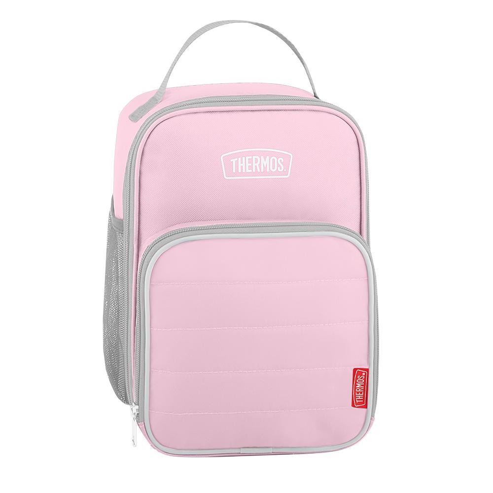 Thermos light pink soft lunch box