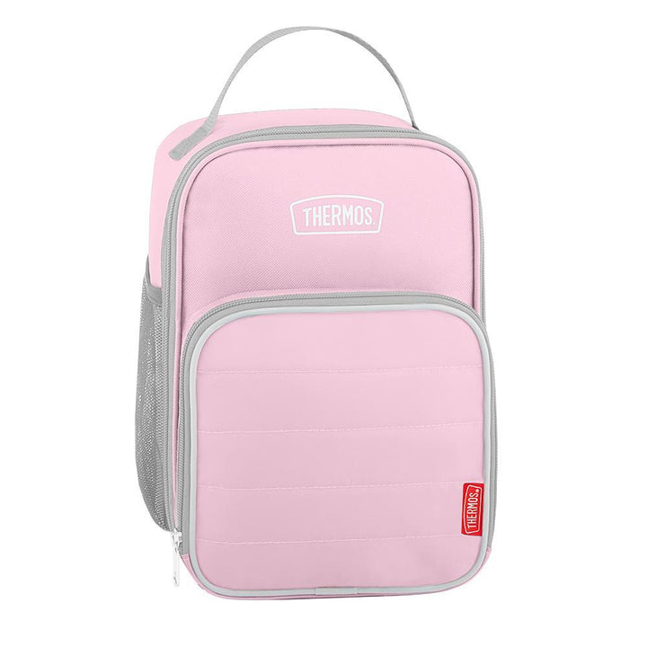 Thermos light pink soft lunch box