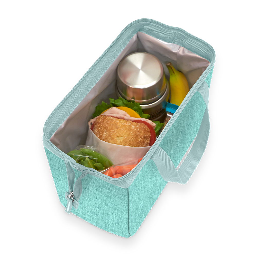 Lunch Duffle - Mint
