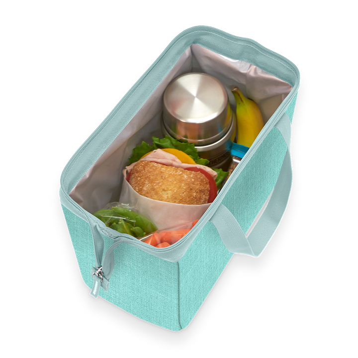 Lunch Duffle - Mint