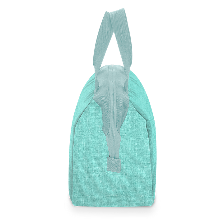Lunch Duffle - Mint
