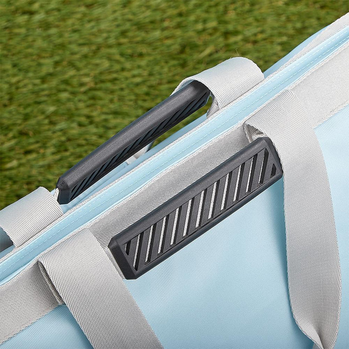 Thermos 30 can cooler tote bag