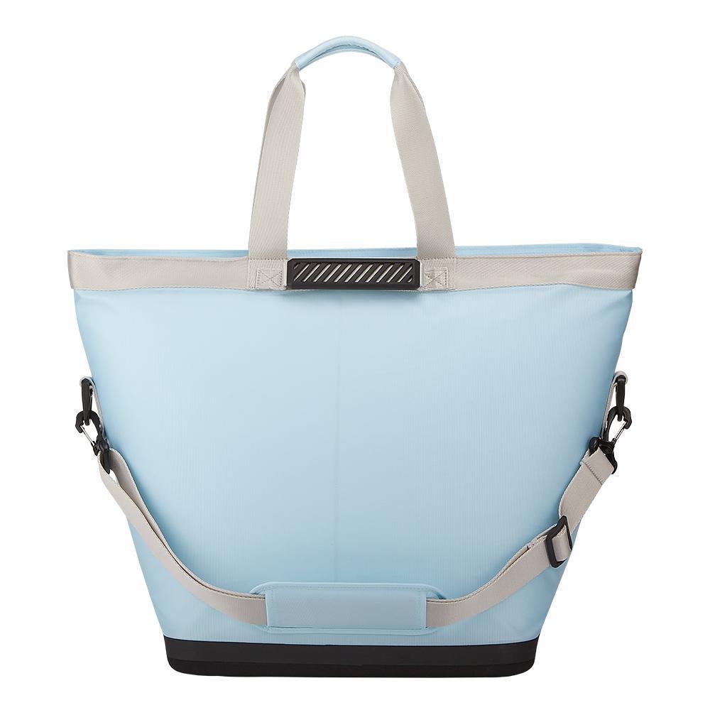 Thermos 30 can cooler tote bag