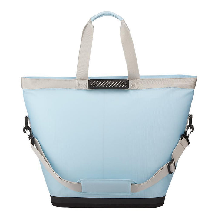 Thermos 30 can cooler tote bag