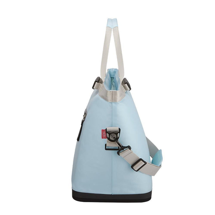 Thermos 30 can cooler tote bag