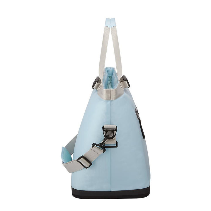 Thermos 30 can cooler tote bag