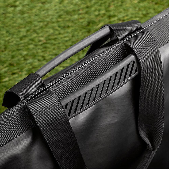 Thermos 30 can cooler tote bag