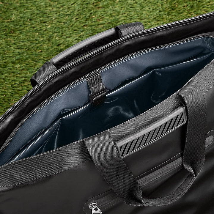 Thermos 30 can cooler tote bag
