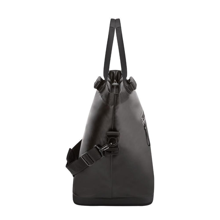 Thermos 30 can cooler tote bag