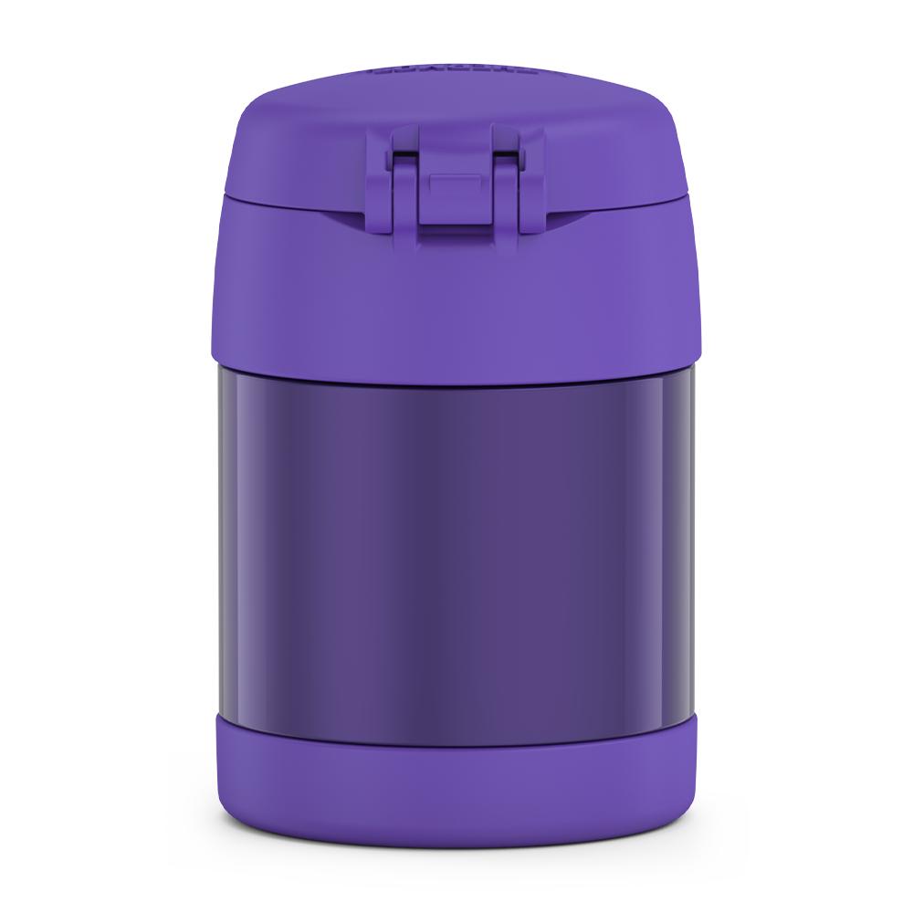 10 ounce Funtainer food jar