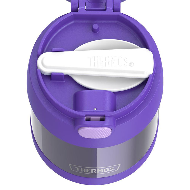 10 ounce Funtainer food jar