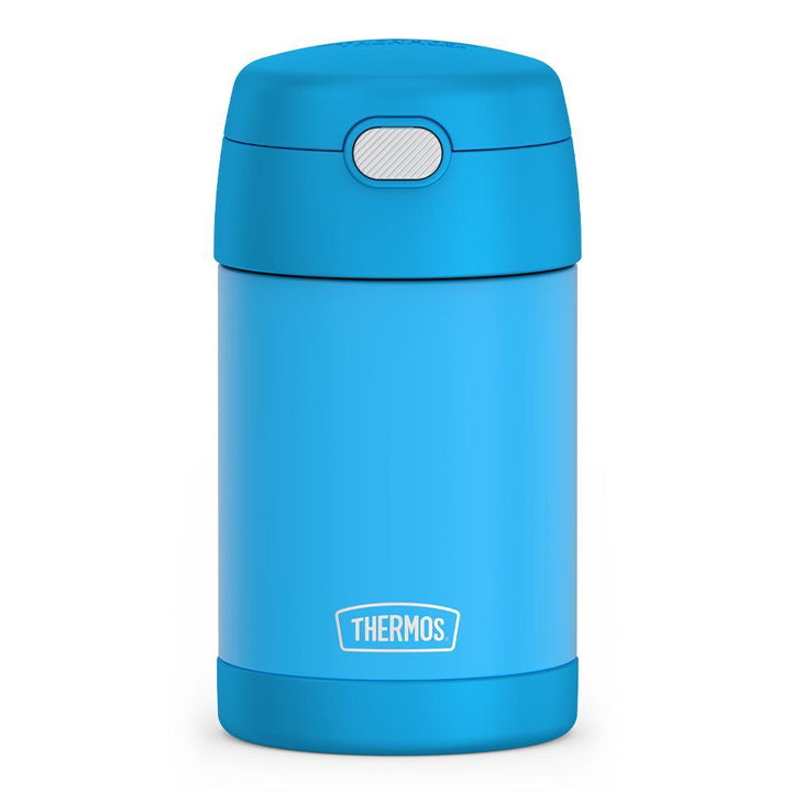 16 ounce Funtainer Kids Food Jar