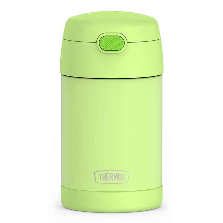 16 ounce Funtainer Kids Food Jar