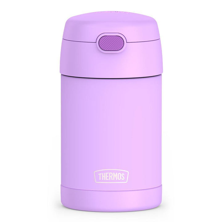 16 ounce Funtainer Kids Food Jar
