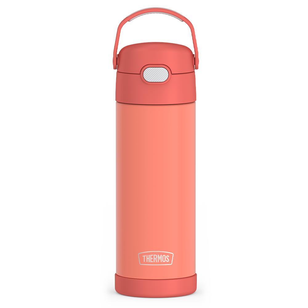 16oz FUNTAINER® WATER BOTTLE