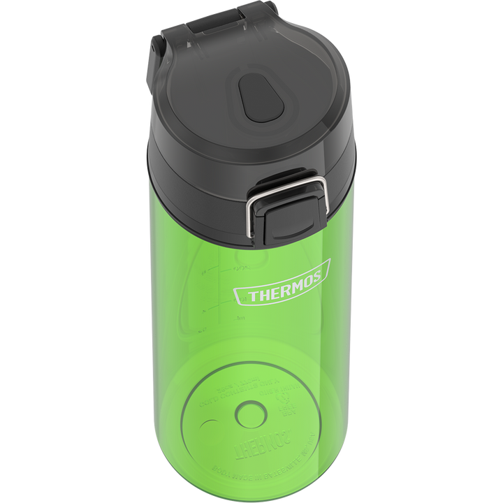 26oz ICON™ PLASTIC WATER BOTTLE WITH SPOUT LID