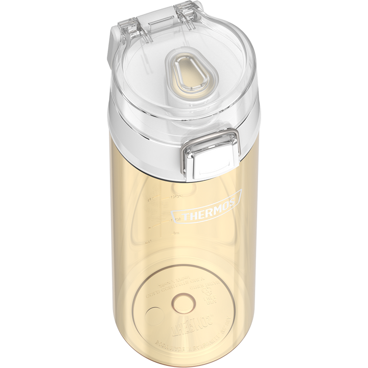 26oz ICON™ PLASTIC WATER BOTTLE WITH SPOUT LID