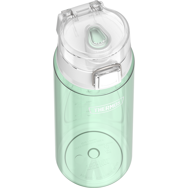 32oz ICON™ PLASTIC WATER BOTTLE WITH SPOUT LID