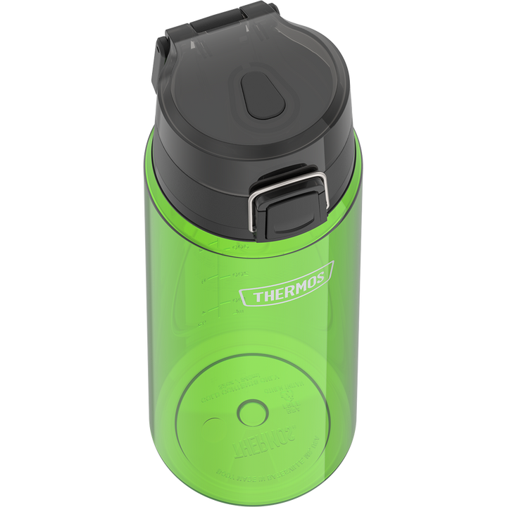 32oz ICON™ PLASTIC WATER BOTTLE WITH SPOUT LID