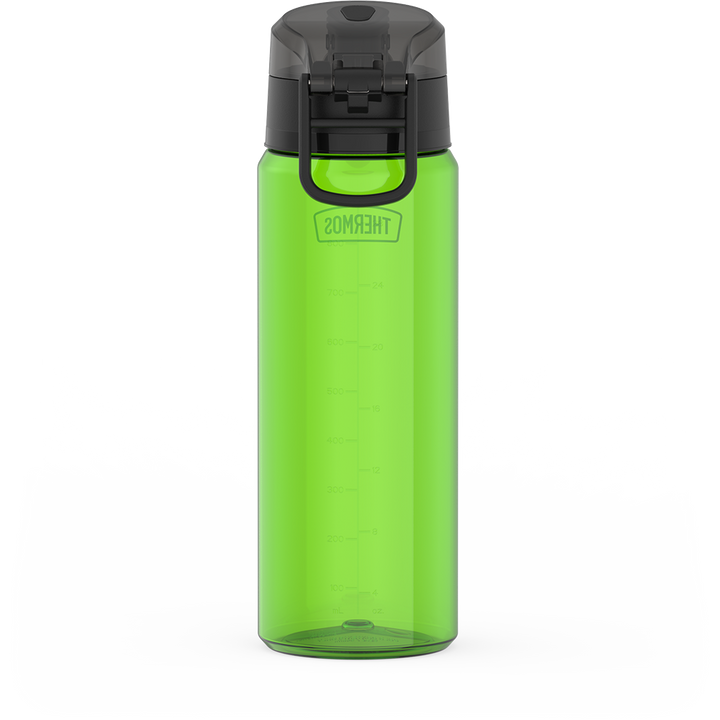 32oz ICON™ PLASTIC WATER BOTTLE WITH SPOUT LID