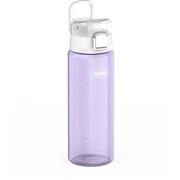 32oz ICON™ PLASTIC WATER BOTTLE WITH SPOUT LID
