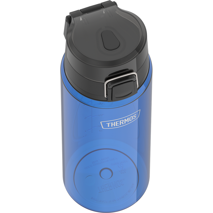 32oz ICON™ PLASTIC WATER BOTTLE WITH SPOUT LID