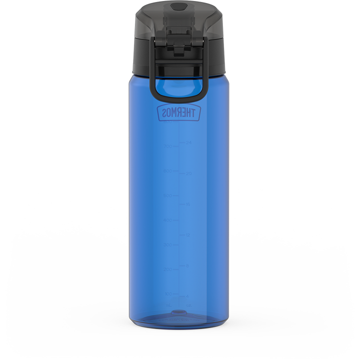 32oz ICON™ PLASTIC WATER BOTTLE WITH SPOUT LID