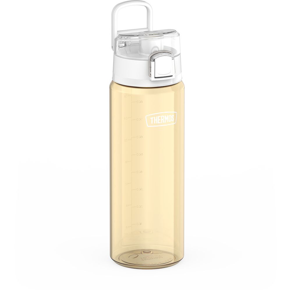 32oz ICON™ PLASTIC WATER BOTTLE WITH SPOUT LID