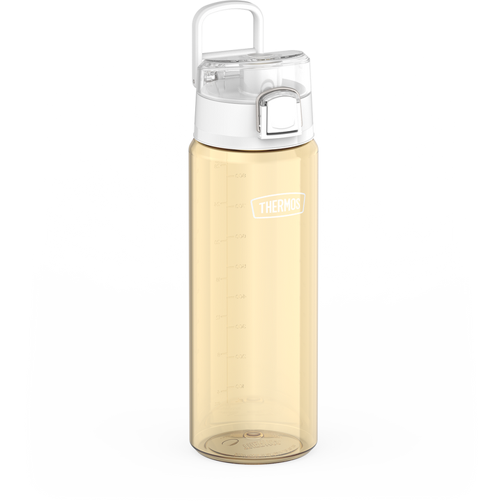 32oz ICON™ PLASTIC WATER BOTTLE WITH SPOUT LID