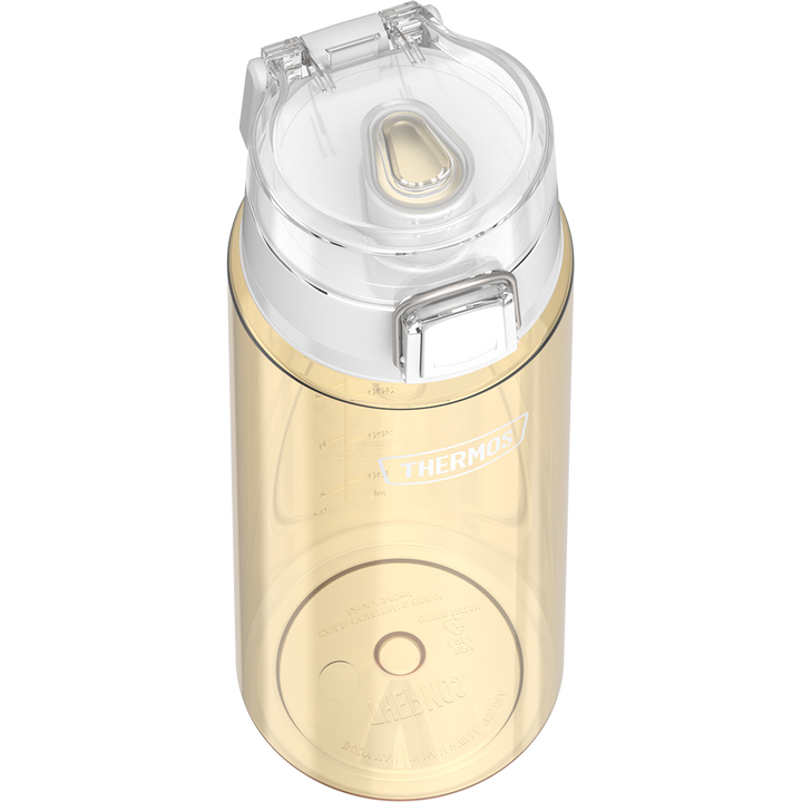 32oz ICON™ PLASTIC WATER BOTTLE WITH SPOUT LID