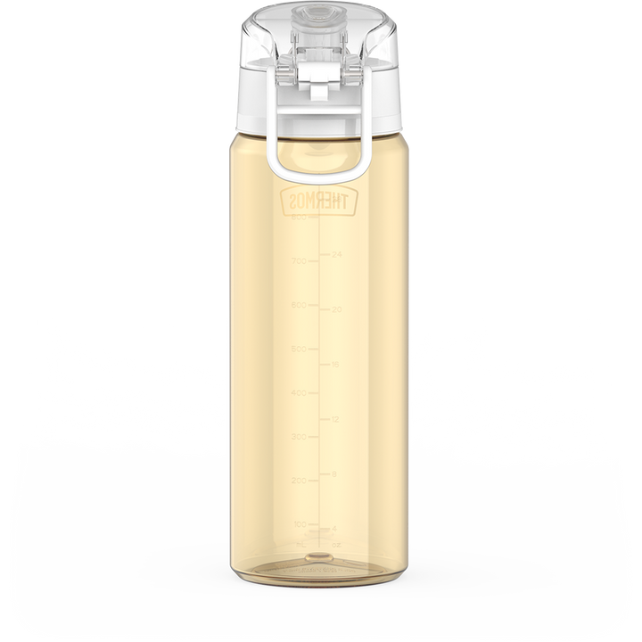32oz ICON™ PLASTIC WATER BOTTLE WITH SPOUT LID
