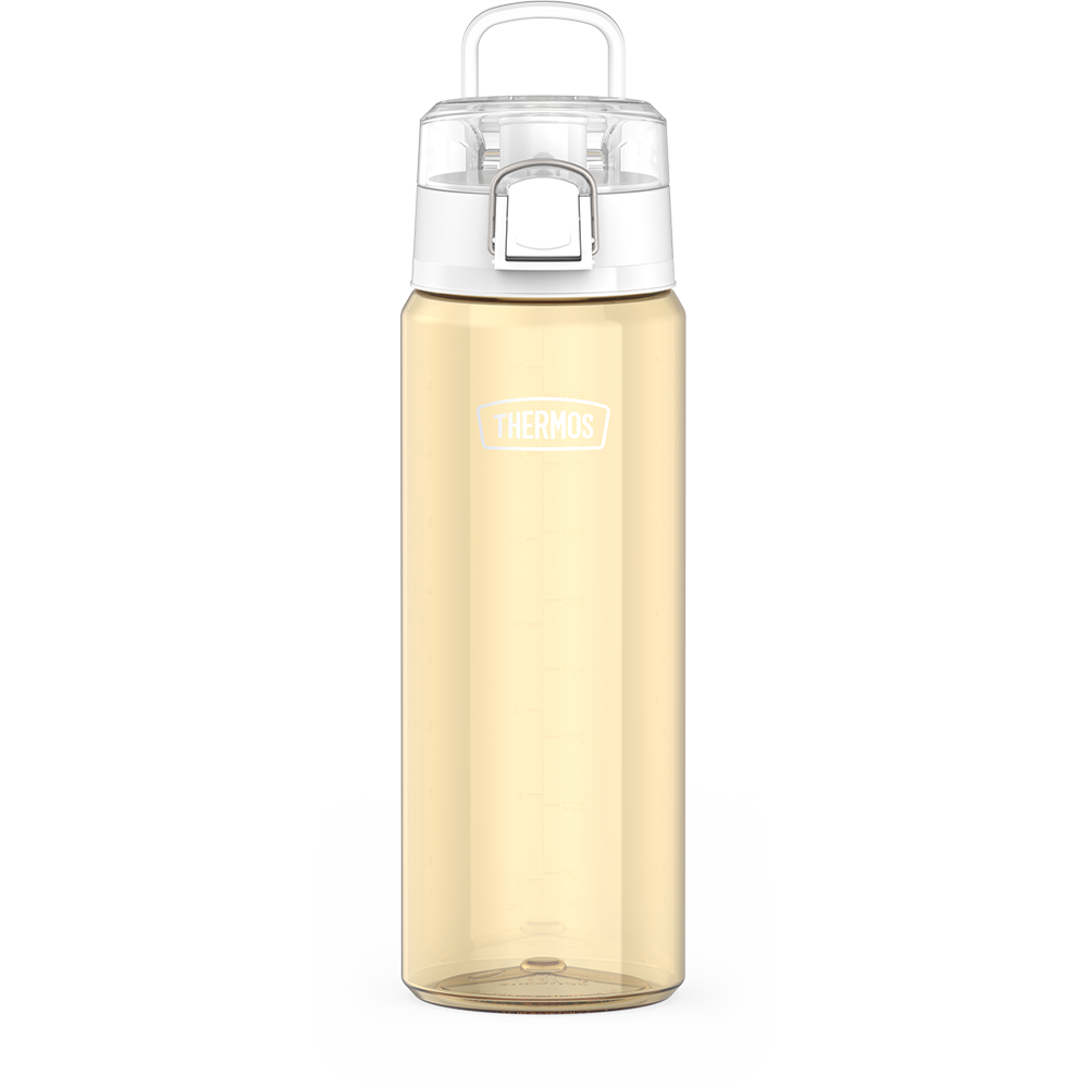 32oz ICON™ PLASTIC WATER BOTTLE WITH SPOUT LID