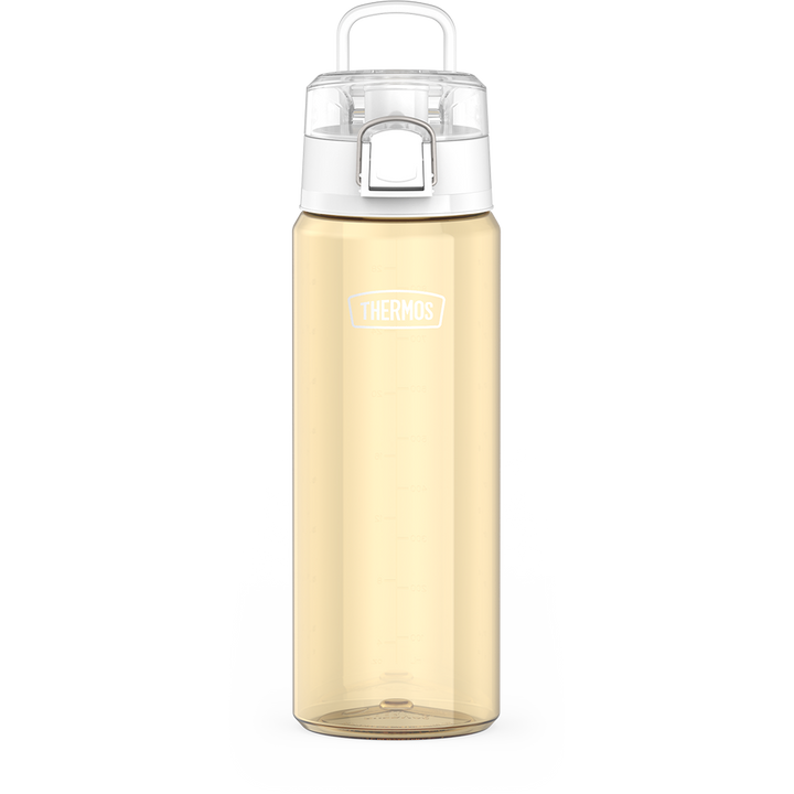 32oz ICON™ PLASTIC WATER BOTTLE WITH SPOUT LID