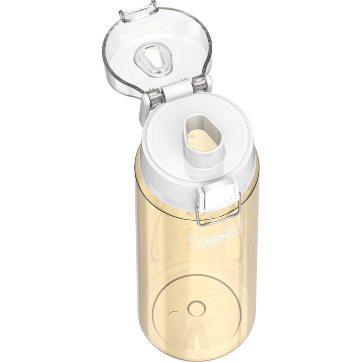 32oz ICON™ PLASTIC WATER BOTTLE WITH SPOUT LID