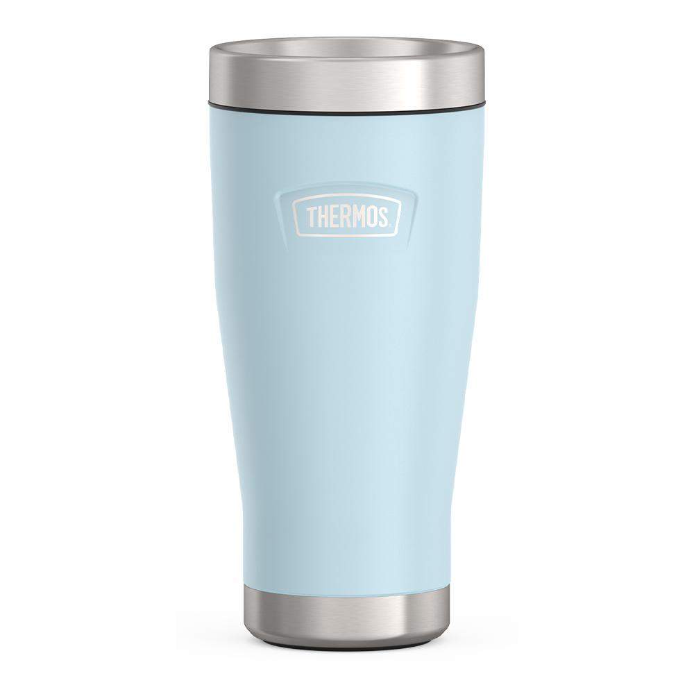 Thermos 16 ounce Stainless Steel Tumbler with twist lock lid